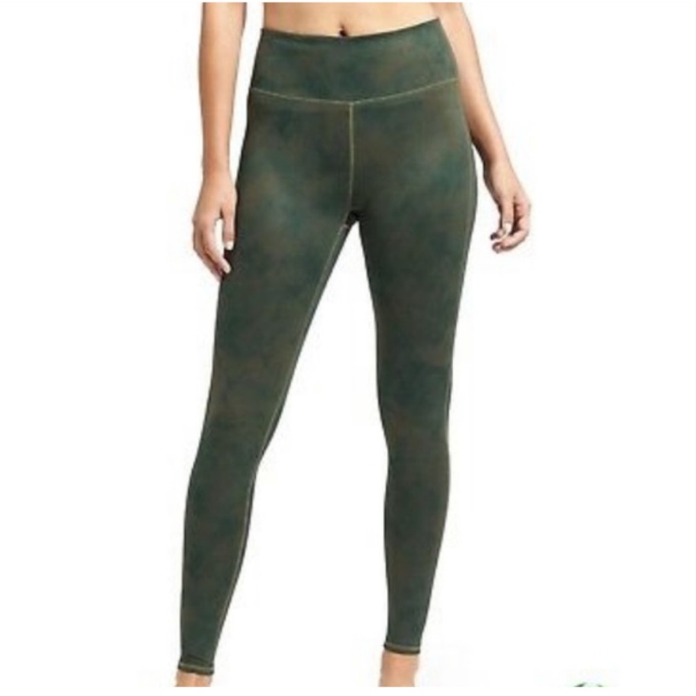 Athleta leggings